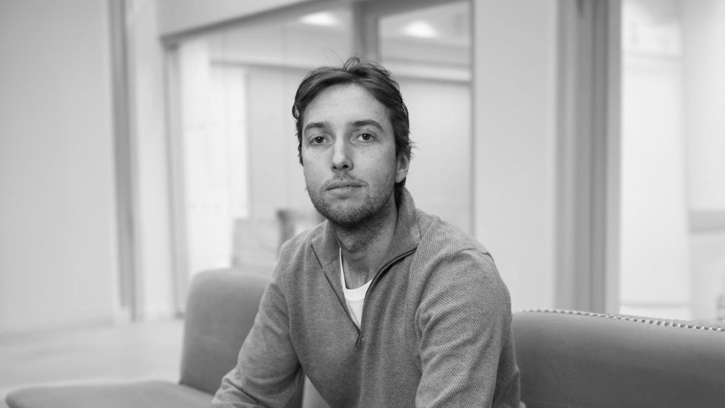 Q&A with Gabriel Chipperfield