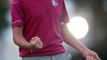 The Best Ryder Cup Shots in the History of the Competition