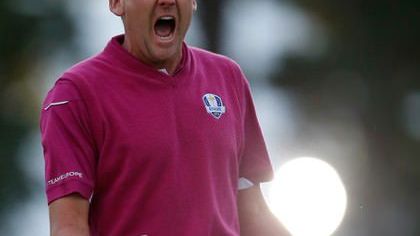 The Best Ryder Cup Shots in the History of the Competition