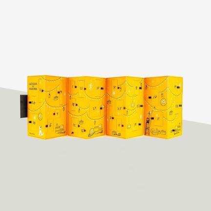 Acqua di Parma Fragrance Advent Calendar
