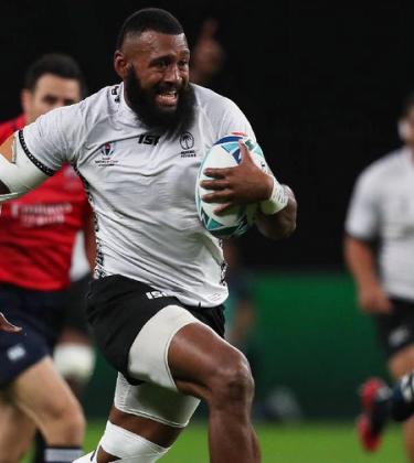 Where to watch the Rugby World Cup in London