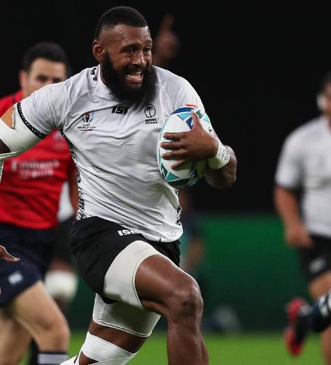 Where to watch the Rugby World Cup in London