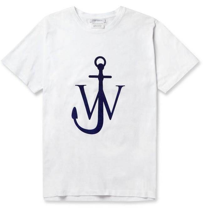 J W Anderson T