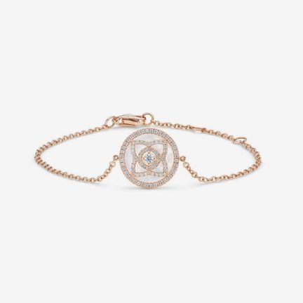 De Beers ‘Enchanted Lotus’ Bracelet