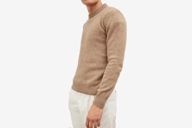 artknit sweater