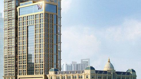St. Regis moves into Mumbai and Dubai