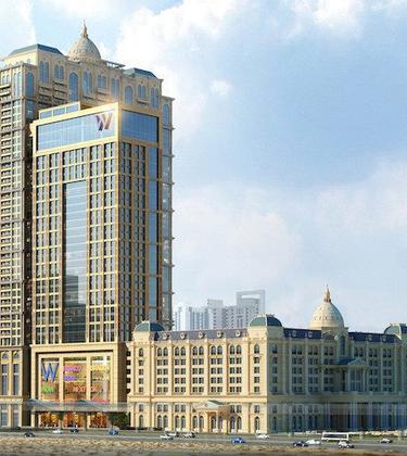 St. Regis moves into Mumbai and Dubai
