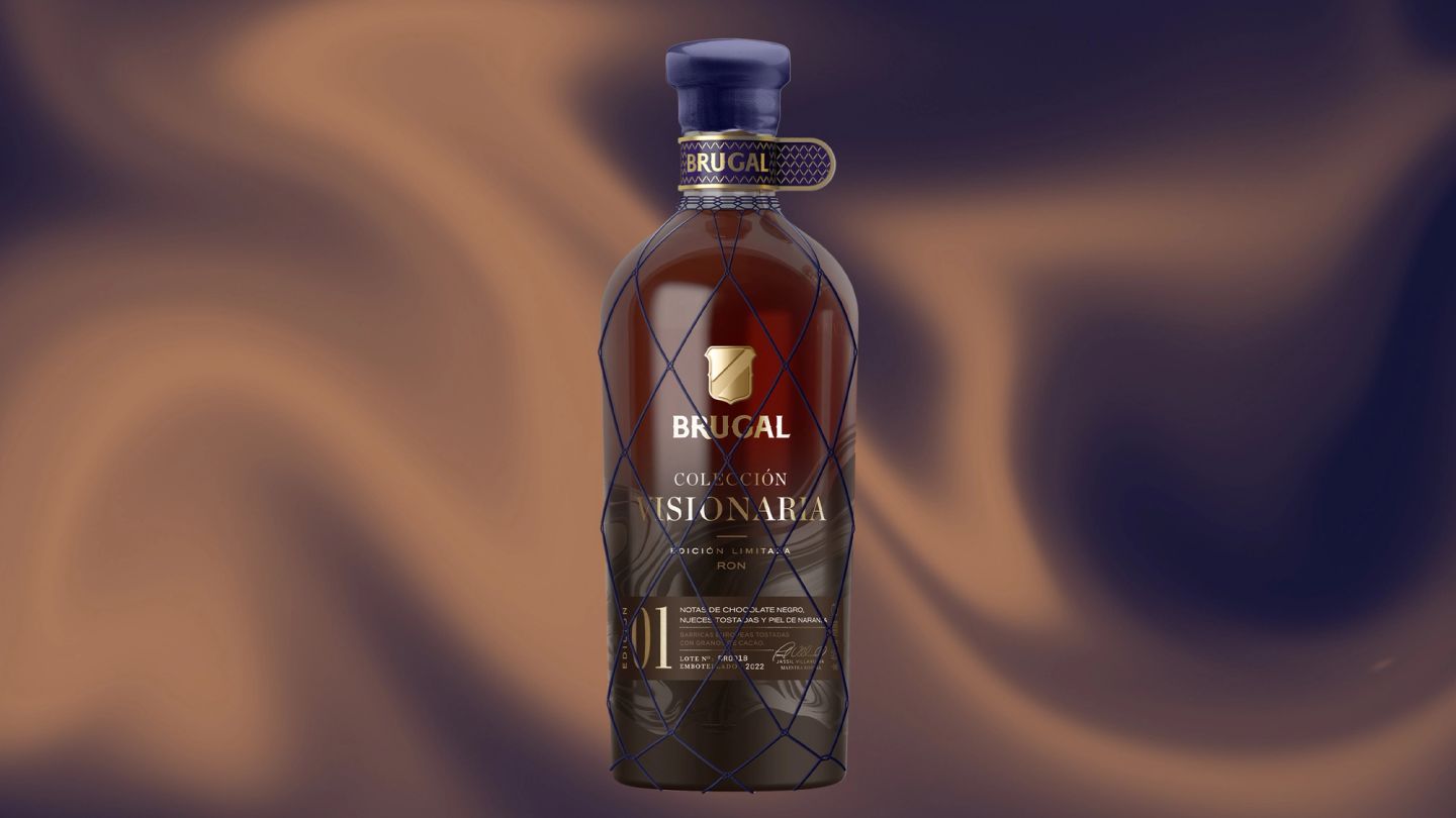 Dark rums for dark days