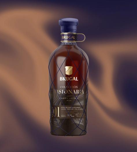 Dark rums for dark days