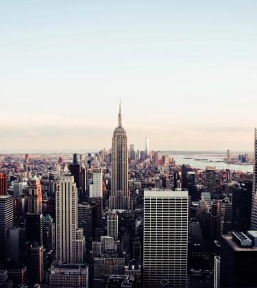 new york