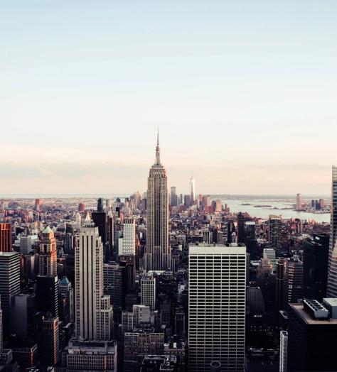 new york
