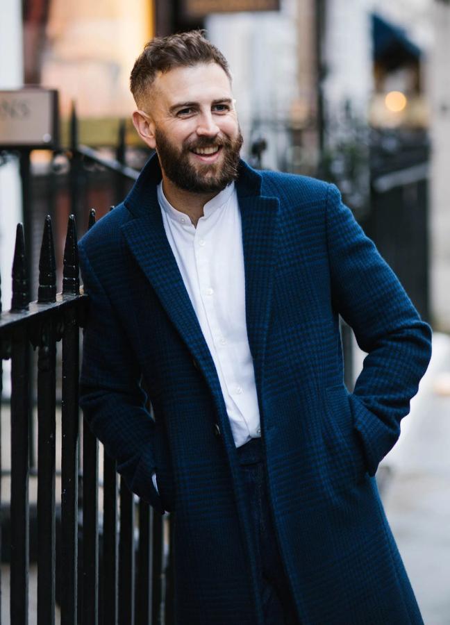 john baker cad dandy