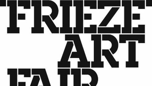 Frieze art fair 2015