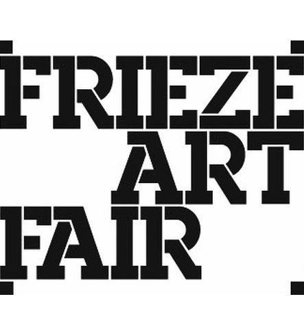 Frieze art fair 2015