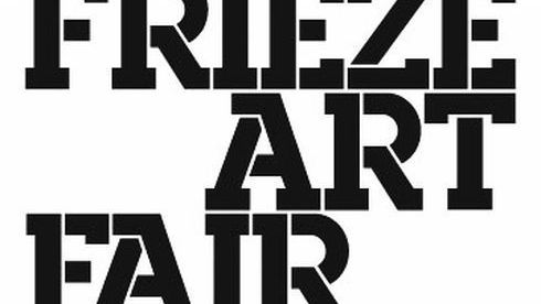 Frieze art fair 2015