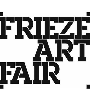 Frieze art fair 2015