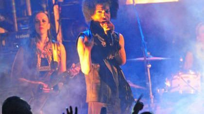 What’s On – Prince performs at Koko