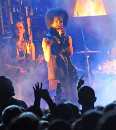 What’s On – Prince performs at Koko