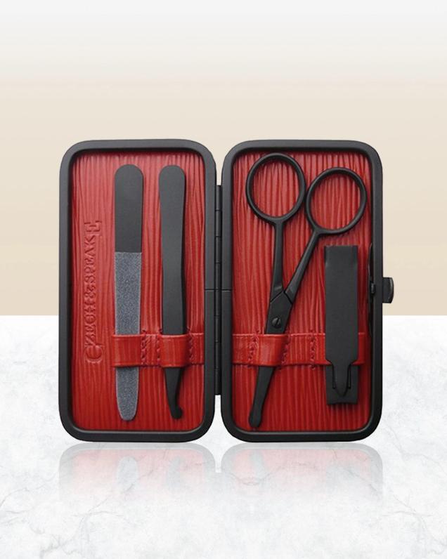 Air-Safe Manicure Set