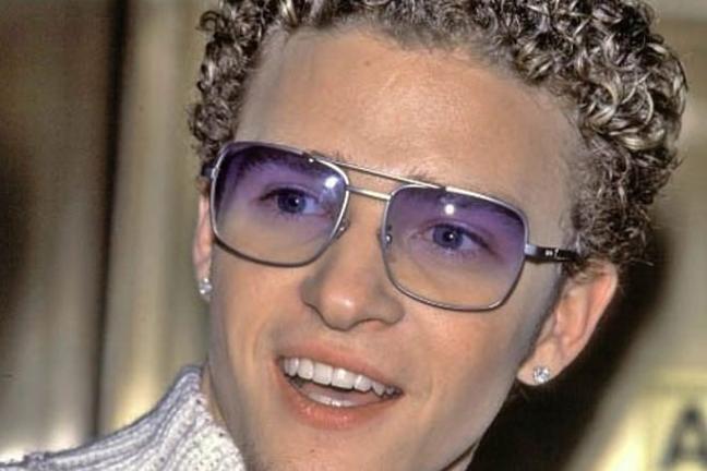 Tinted Sunglasses - TGJ