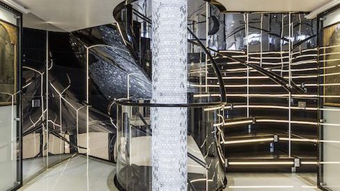 The best yacht on the market right now