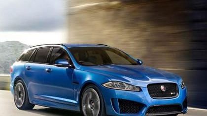 We Like – Jaguar XFR-S Sportbrake