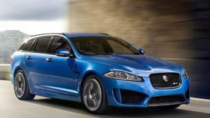 We Like – Jaguar XFR-S Sportbrake
