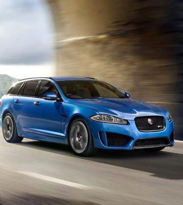 We Like – Jaguar XFR-S Sportbrake