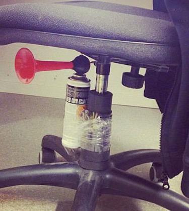 10 Best April Fools Pranks