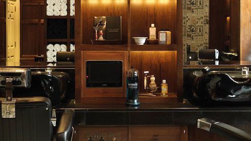 WIN: An experience at the best barber in London