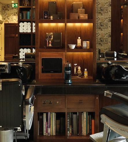 WIN: An experience at the best barber in London