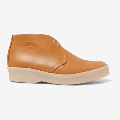 Noah + Sanders Desert Boot