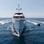 Yacht of the week: Soundwave