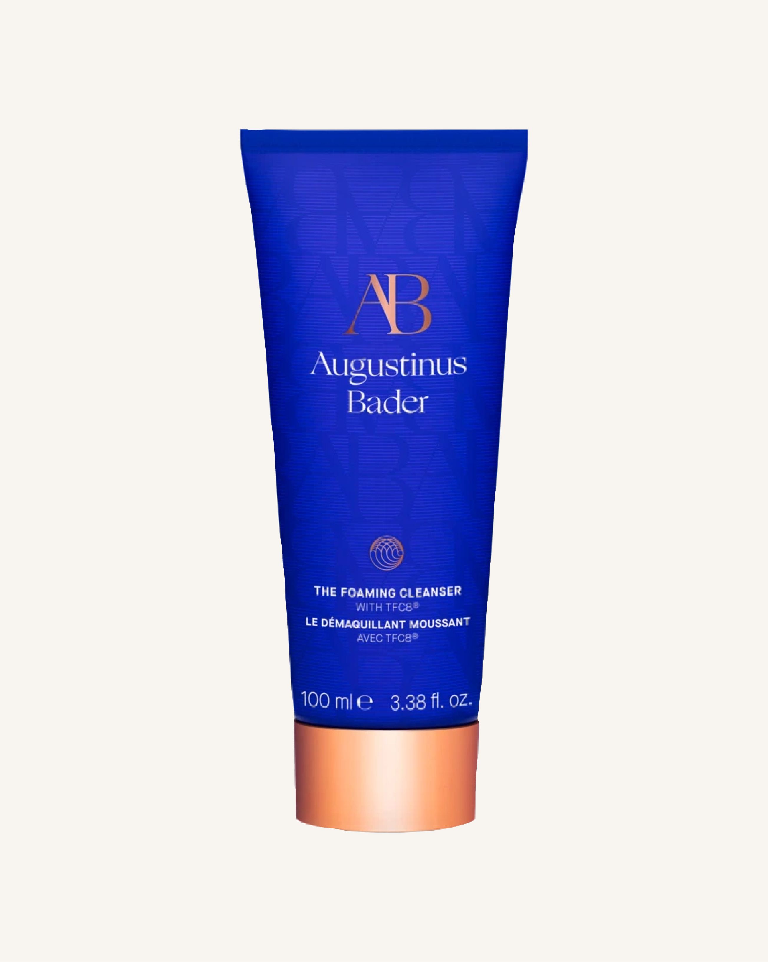 Augustinus Bader The Foaming Cleanser