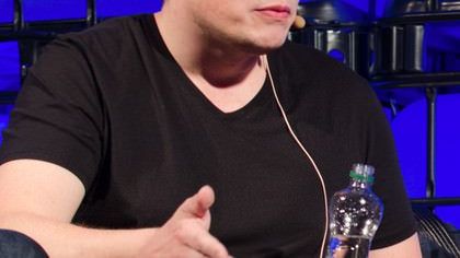 Here’s what Elon Musk and Winston Churchill have in common