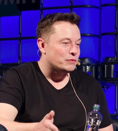 Here’s what Elon Musk and Winston Churchill have in common