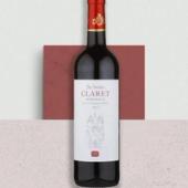 2017 Society Claret by The Wine Society