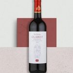 2017 Society Claret by The Wine Society