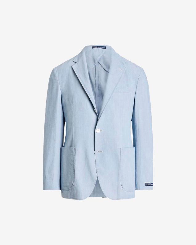 Ralph Lauren suit jacket