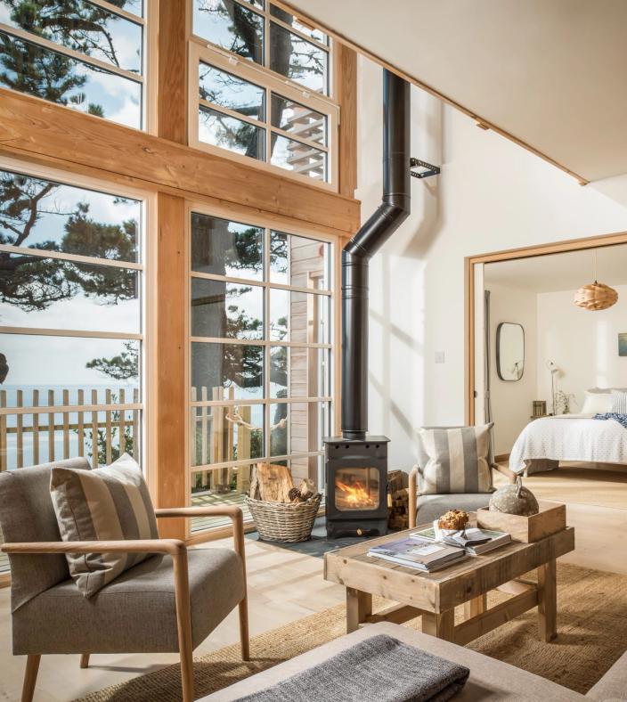 Raffia Beach House