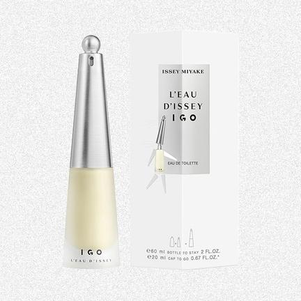 Issey Miyake L’Eau d’Issey IGO