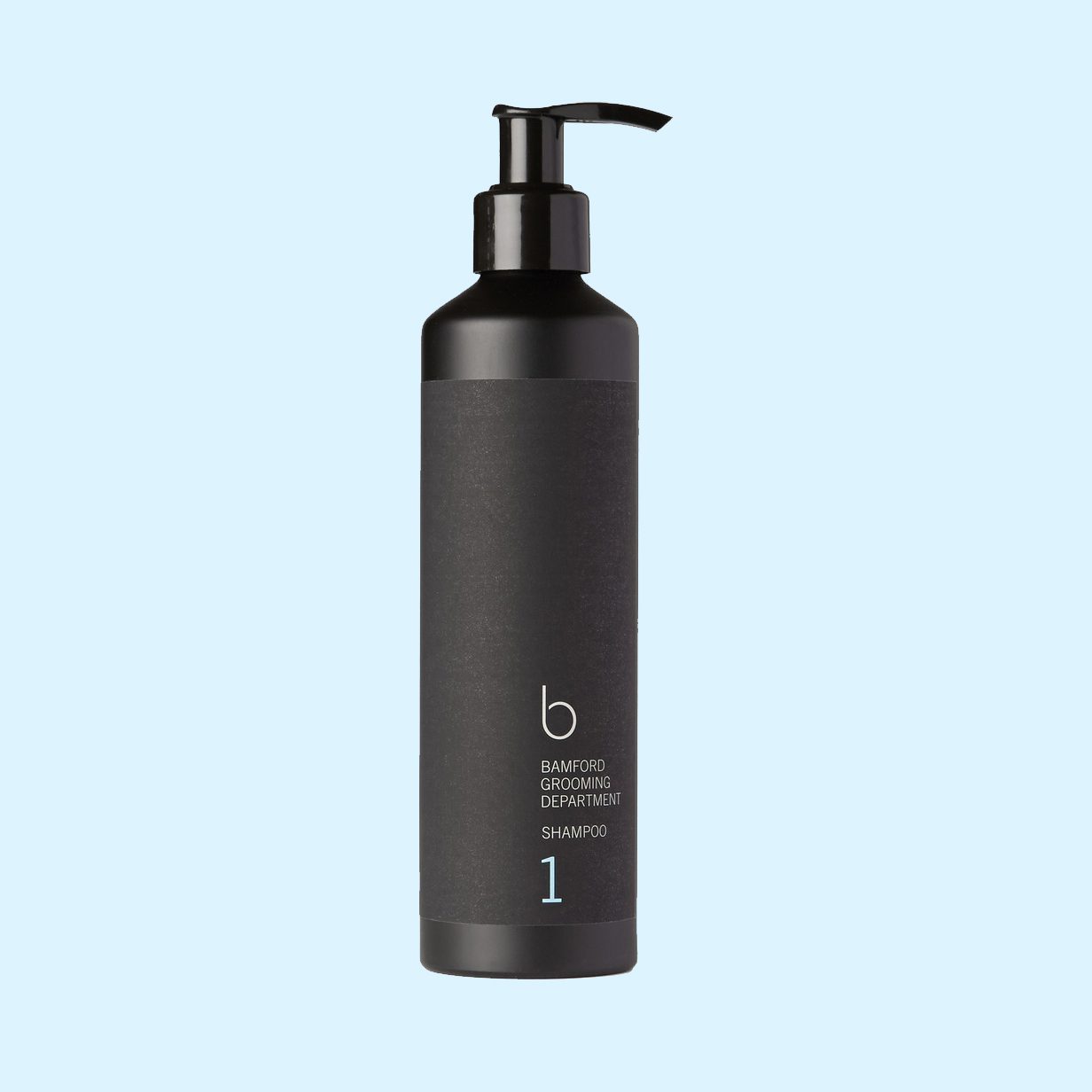 Bamford Grooming Department Shampoo