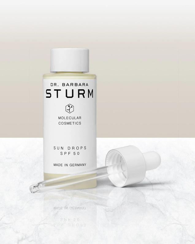 Dr. Barbara Sturm's 'Sun Drops'