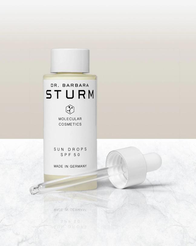 Dr. Barbara Sturm's 'Sun Drops'