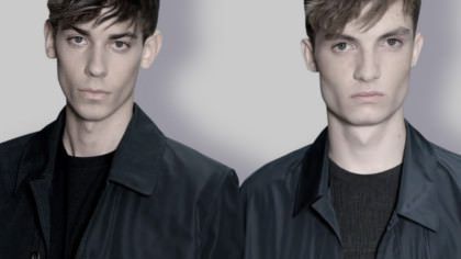 Style Trend: how to go monochrome