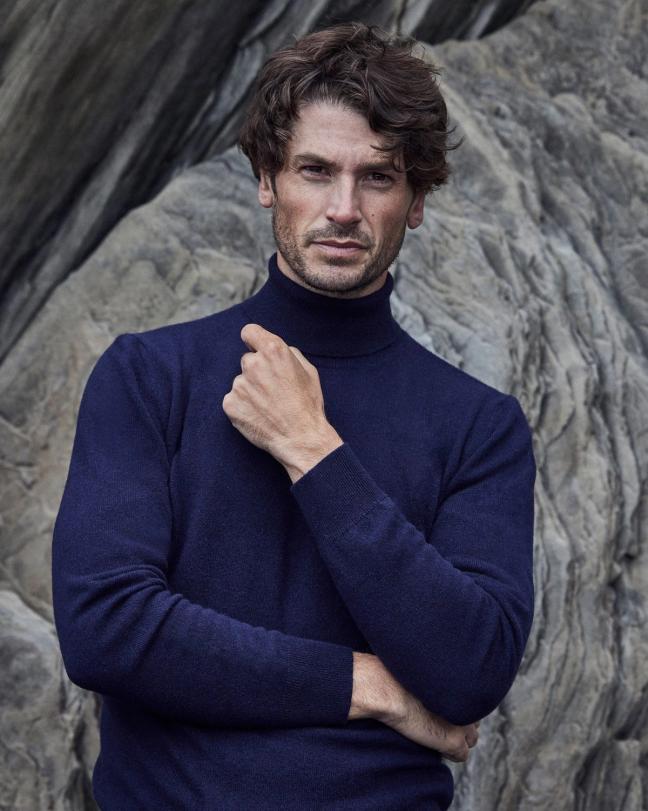 Inside the stylish world of Luca Faloni | Gentleman's Journal ...