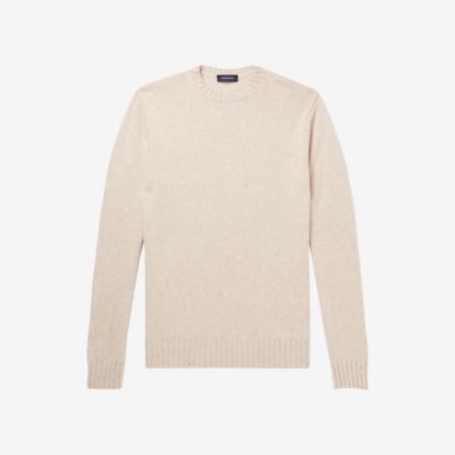 Thom Sweeney Cashmere Sweater