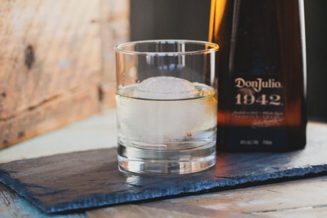 don julio - TGJ.01