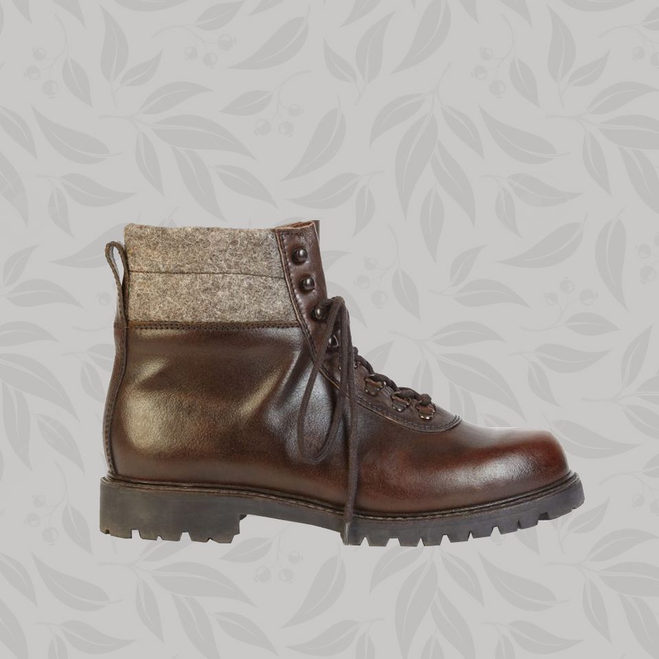 Ludwig Reiter Wachjuchten Boots