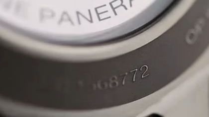 PANERAI WATCHES – Is this The Most Epic Watch Ad Ever?